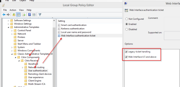 group policy2